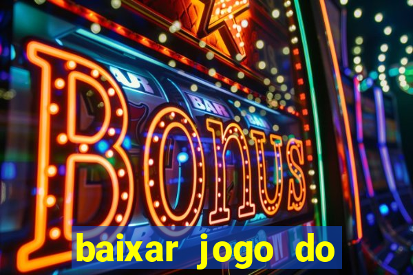 baixar jogo do mario bros